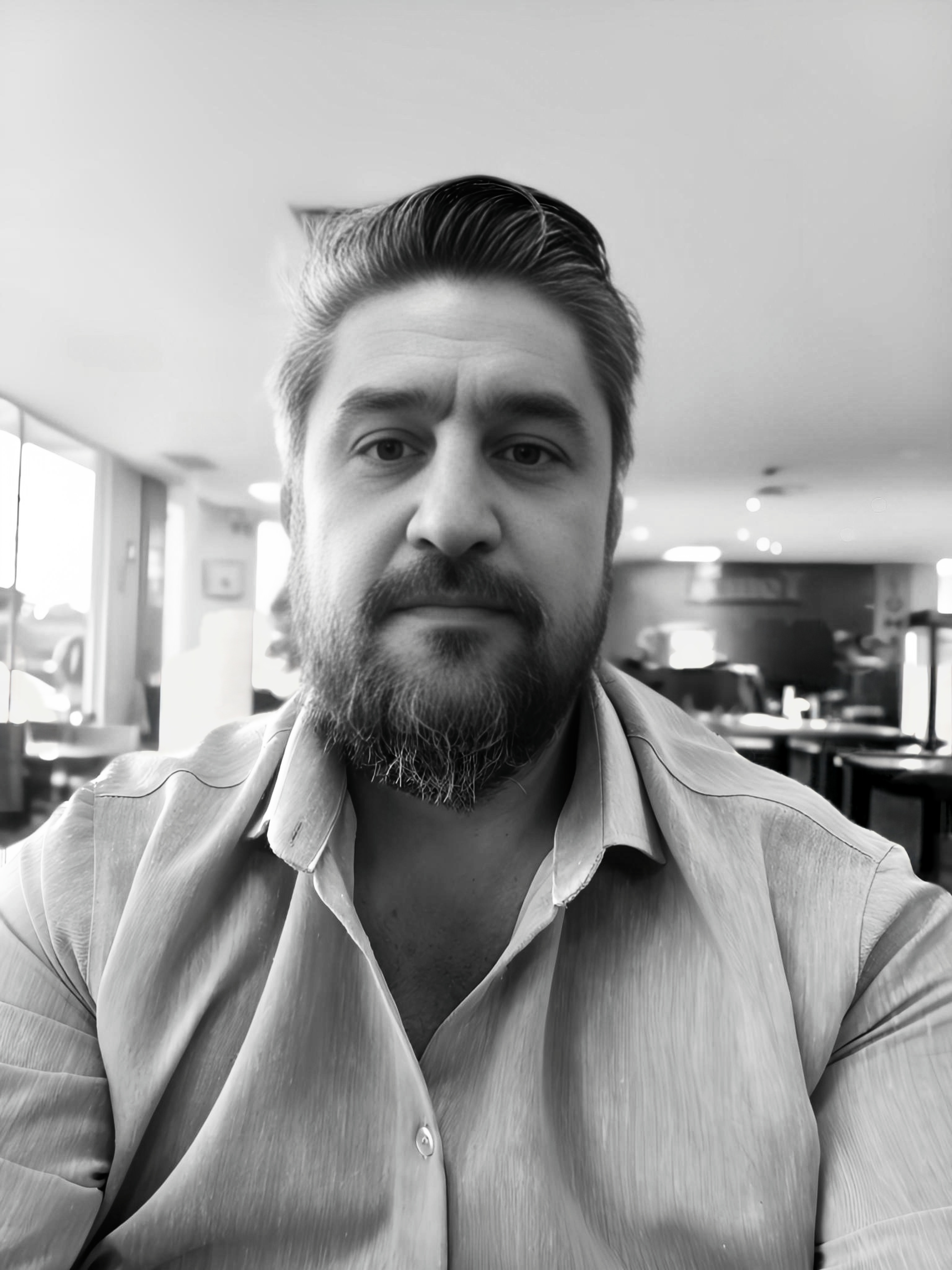Claudio Leandro Limirio