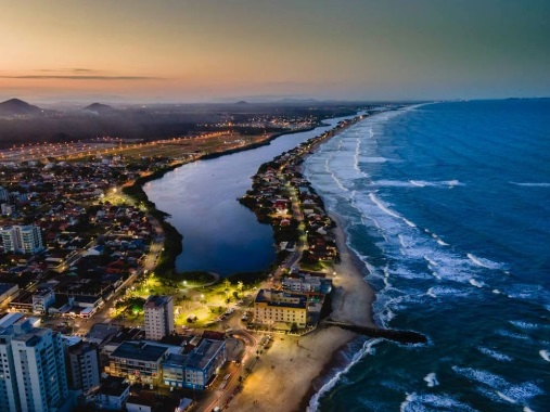 Barra Velha