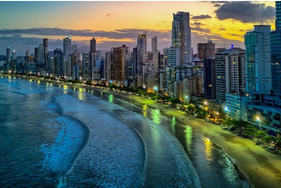 Balneário Camboriú