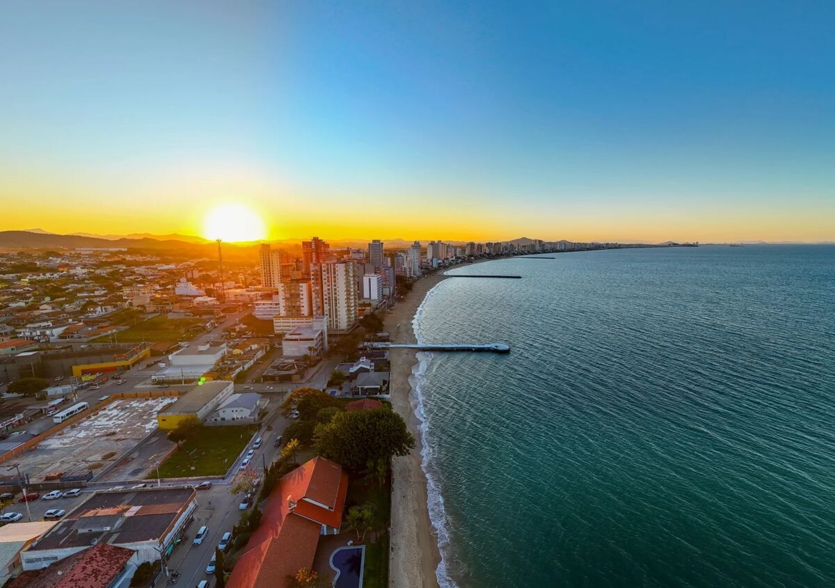 Balneário Piçarras